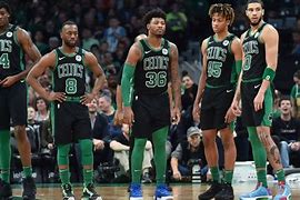 Image result for NBA All Team Celtics