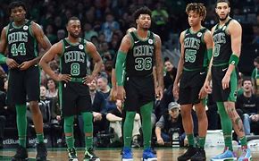 Image result for NBA Boston Celtics