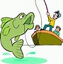 Image result for Go Fishing Day Clip Art