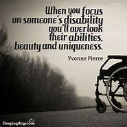 Image result for Kindness Quotes Disabilites