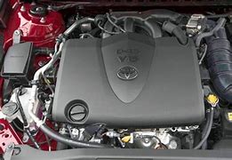 Image result for Camry 2019 Engine