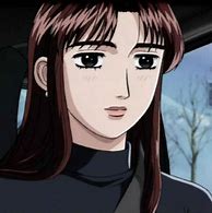 Image result for Iketani Initial D