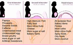 Image result for Second-Trimester Diet Chart Indian