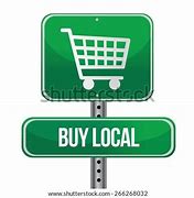 Image result for Sign Design Buy Local