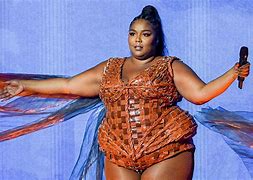 Image result for Aristocrats Image Truth Hurts Lizzo