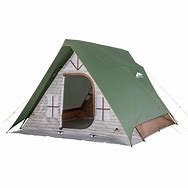 Image result for A Frame House Tent