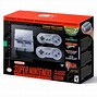 Image result for SNES Console Bersions