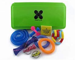 Image result for Fidget Toys with No Sound