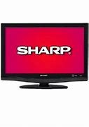 Image result for Sharp LCD TV