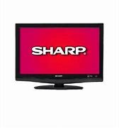 Image result for Sharp Small TV