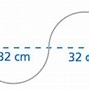 Image result for 30Cm Diameter Circumference