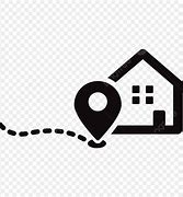 Image result for Home Location Icon