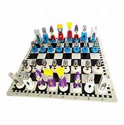 Image result for Chess Pieces for Kids