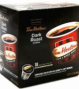 Image result for Tim Hortons Black Coffee