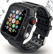 Image result for Apple Watch Series 5 Case Back