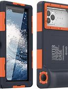 Image result for Underwater Cell Phone Case