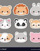 Image result for Cute Cartoon Animals