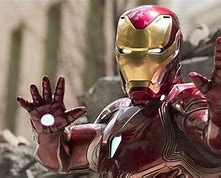Image result for Real Iron Man 4