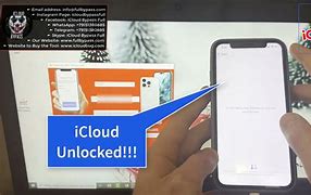Image result for Unlock iCloud Activation Lock iPhone 11
