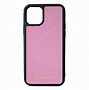 Image result for Hot Pink Leather iPhone Case