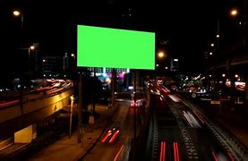 Image result for Blank Green screen