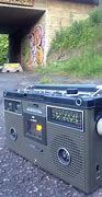 Image result for JVC Nivico Radio Cassette Recorder