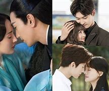 Image result for Cdrama with a Pink Theme