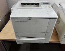 Image result for HP 4000Tn