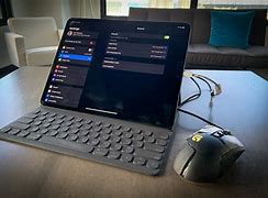 Image result for iPad Mouse On Screen