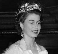 Image result for Queen Elizabeth II Old