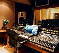 Image result for Professional Recording Studio Layout