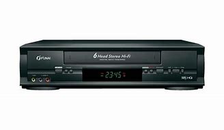 Image result for Funai VCR DVD Recorder