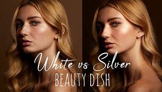 Image result for White vs Silver Colour
