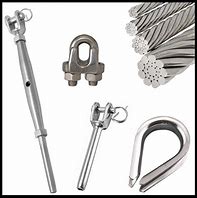 Image result for Marine Rope Fittings