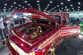 Image result for Lowrider Car Show Display Stands