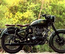 Image result for Royal Enfield Military