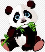 Image result for Giant Panda Day Clip Art