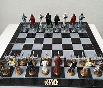 Image result for Star Wars Chess Board
