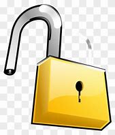 Image result for Unlocked ClipArt