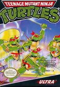 Image result for NES Game Cover Art