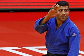 Image result for Judo Body