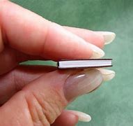 Image result for Thinnest Book in the World