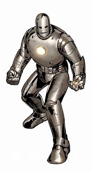 Image result for Old Iron Man Suit