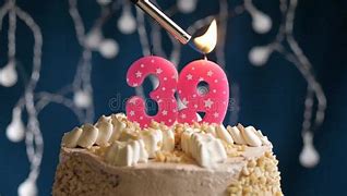 Image result for 39 Candles