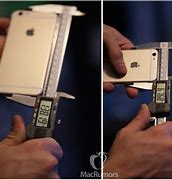 Image result for How Long Is an iPhone 6s Inches