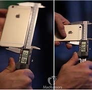 Image result for iPhone 6s Screen Dimensions mm