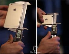 Image result for What Is the iPhone 6s Height