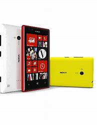 Image result for Nokia Lumia 720 Ita