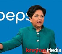 Image result for Who Is Indra Nooyi