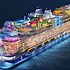 Image result for Tour of Icon of the Seas Casino